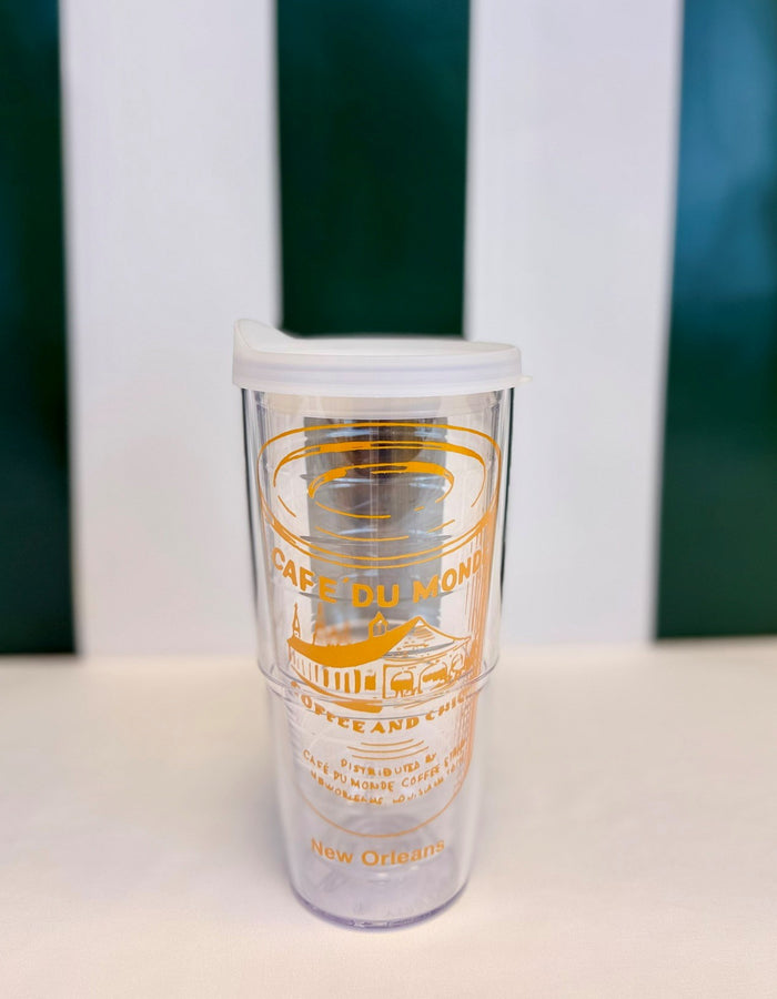 Coffee Can Tervis
