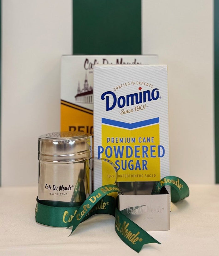 De Soto Gift Wrap