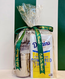 De Soto Gift Wrap