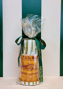 Gramercy Gift Wrap