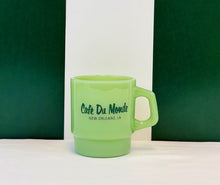 Jade Stackable Mug