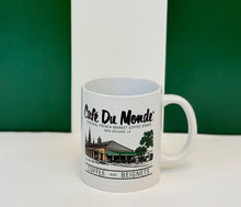 Logo Mug