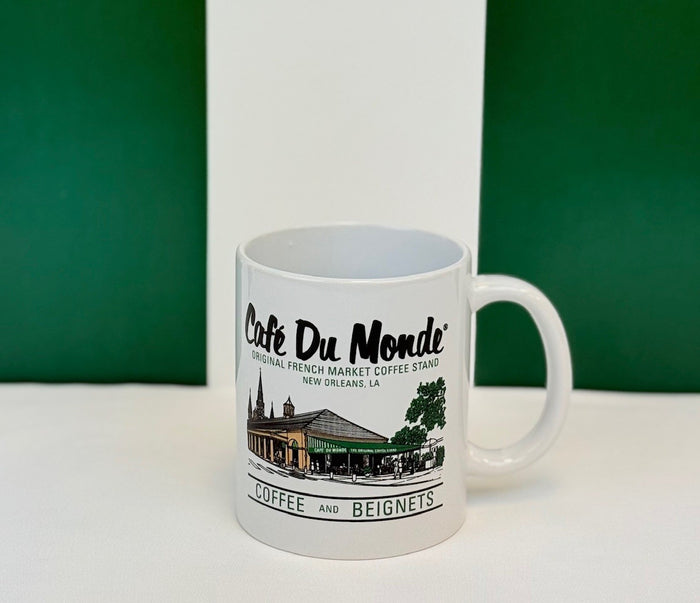 Logo Mug