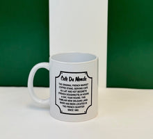 Logo Mug