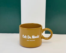 Du What Yu Wanna Mug Chai
