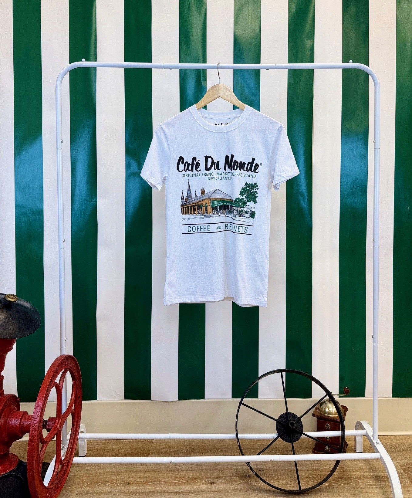 Café Du Monde T-Shirt