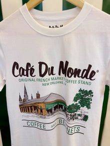 Café Du Monde T-Shirt
