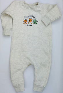 Du What Ya Wanna Onesie