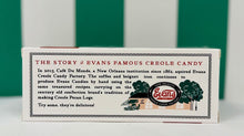 Pecan Log, 4oz
