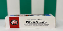 Pecan Log, 4oz