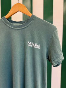 Pelican Comfort Colors