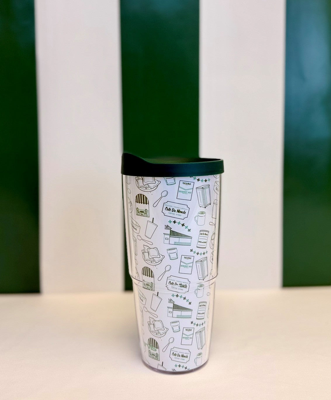Recipe Tervis