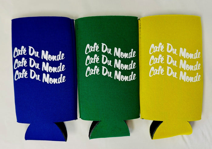 Slim Koozie