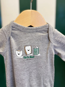 Smile Onesie