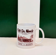 Souvenir Mug