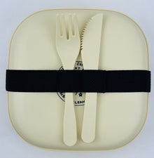 Watermeter Food Container