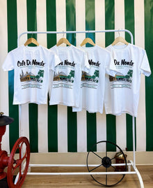 Café Du Monde Youth Shirt