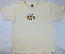 Du What Ya Wanna Youth Shirt