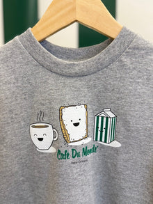 Smile Toddler Shirt