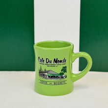 Avocado Diner Mug