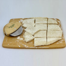 Bamboo Beignet Cutter