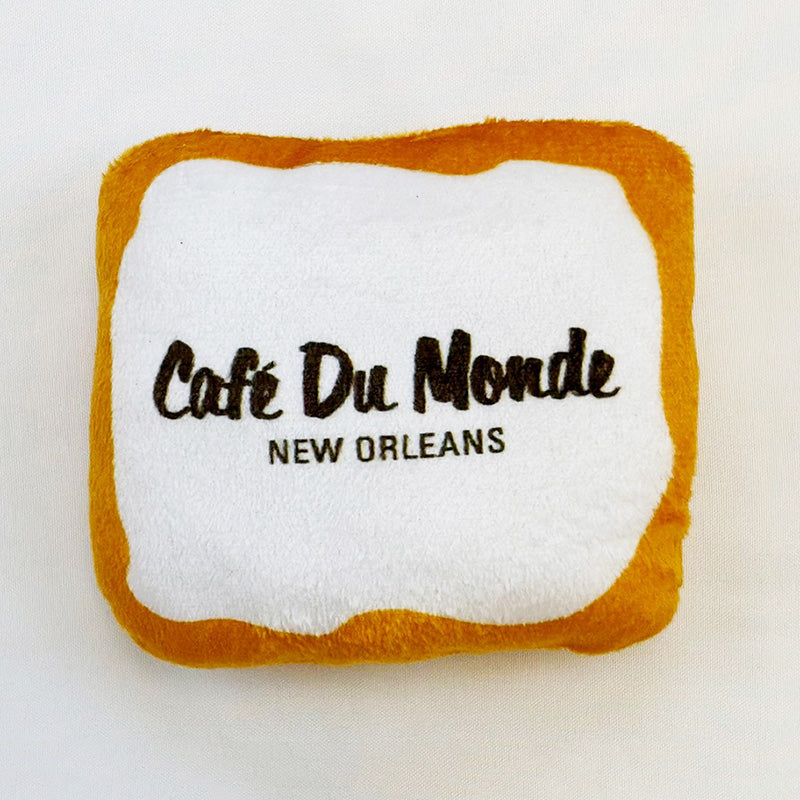 Beignet Cat Toy