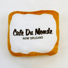 Beignet Cat Toy