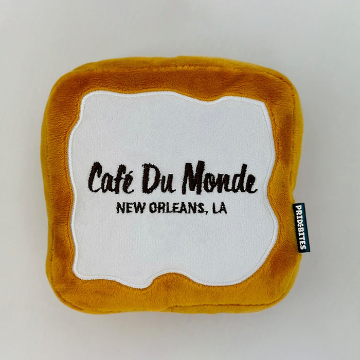 Beignet Pet Toy