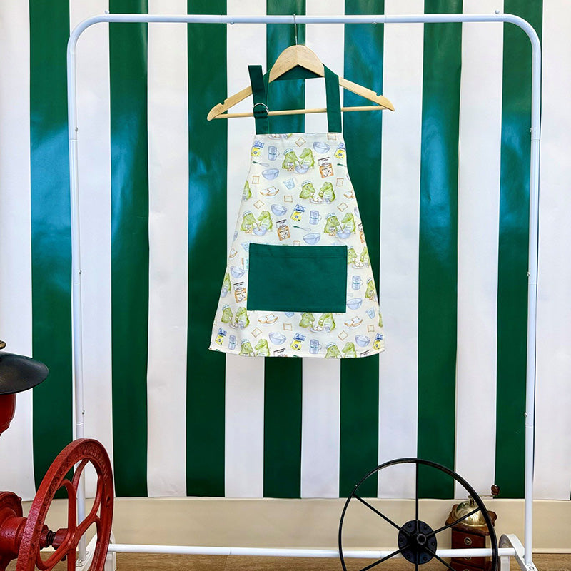 Beignets, Please! Kids Apron