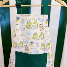 Beignets, Please! Kids Apron