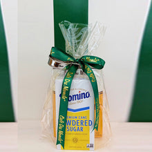 Bucktown Gift Wrap