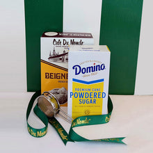 Bucktown Gift Wrap