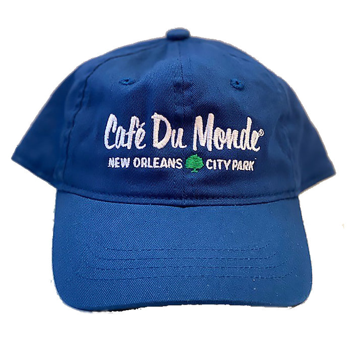 Youth City Park Oak Cap (more colors available)