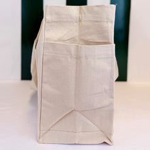Coffee & Beignets Farmers Tote