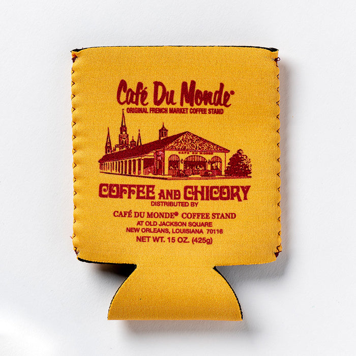 Coffee Can Koozie
