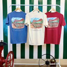 Coffee Stand Shirt