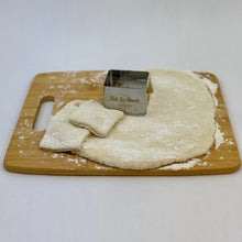 Beignet Cookie Cutter