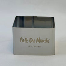 Beignet Cookie Cutter