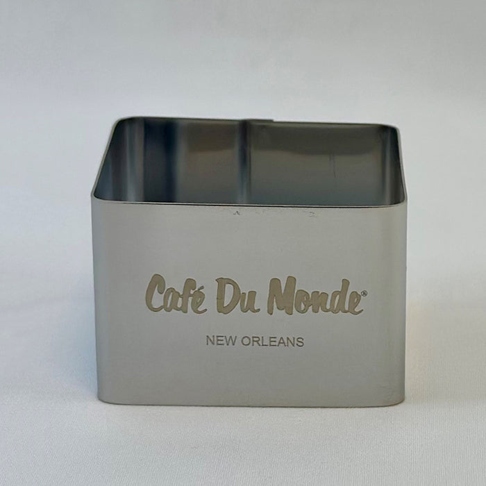 Beignet Cookie Cutter