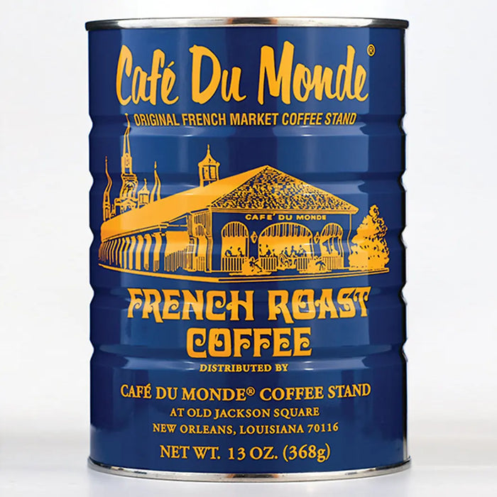 French Roast Coffee