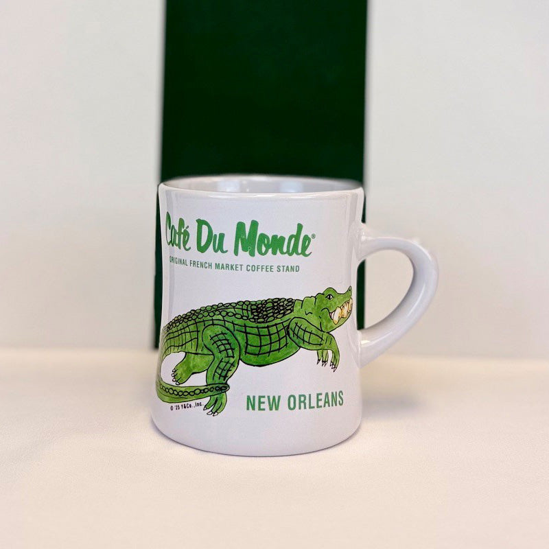 Gator Mug