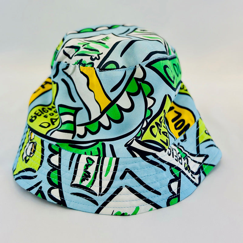 2026 Festival Bucket Hat