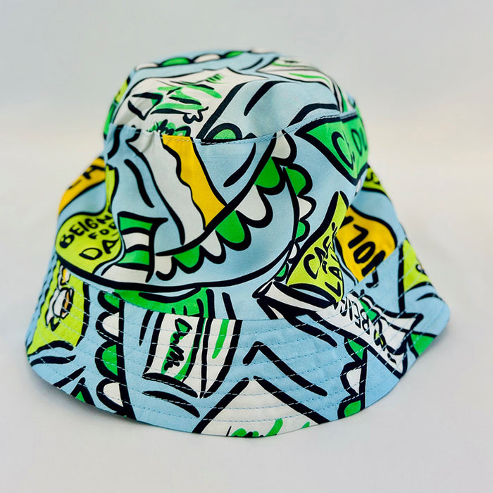 2026 Festival Bucket Hat