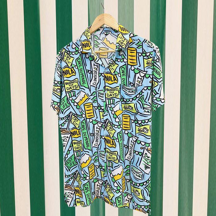 2026 Adult Festival Shirt