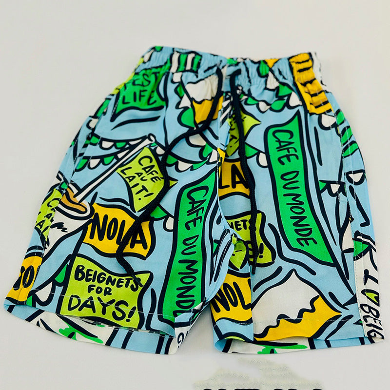 2026 Kids Festival Shorts