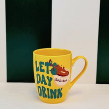 Let’s Day Drink Mugs (2 color options)