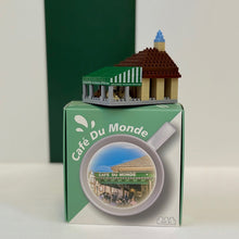 Café Du Monde Mini Bricks