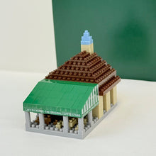Café Du Monde Mini Bricks