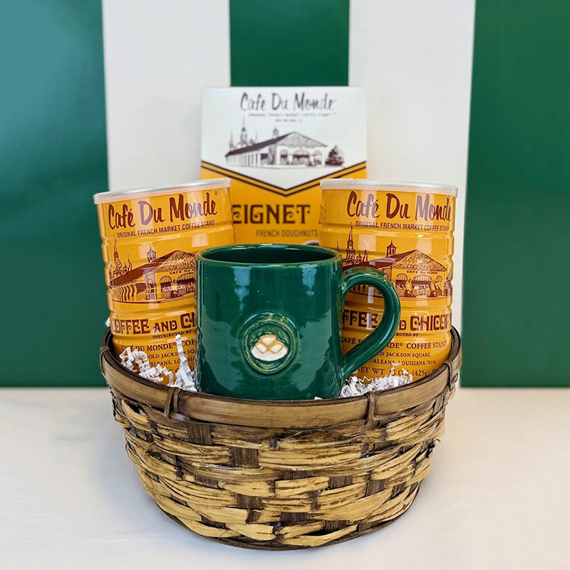 Old Metairie Gift Basket