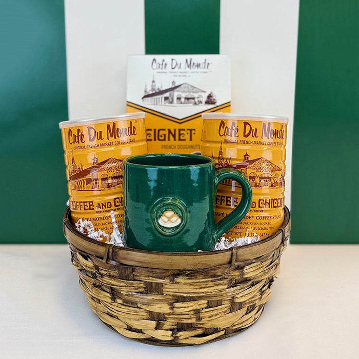 Old Metairie Gift Basket